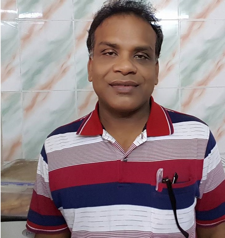শ্যা ম ল  কু মা র  ম জু ম দা র